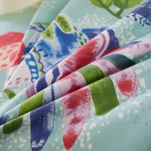 3pcs  600 TC 100% Egyptian Cotton Duvet Cover Set